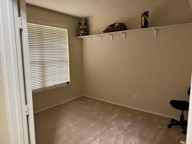 5412 Tama Drive Waco, TX 76708 - Photo 9 of 24 a view of a room with a window