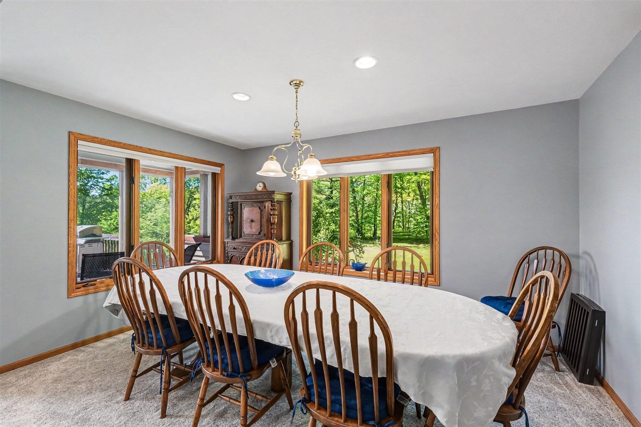 10835 Red Oak Ridge Howard City, MI 49329 - Photo 9 of 46