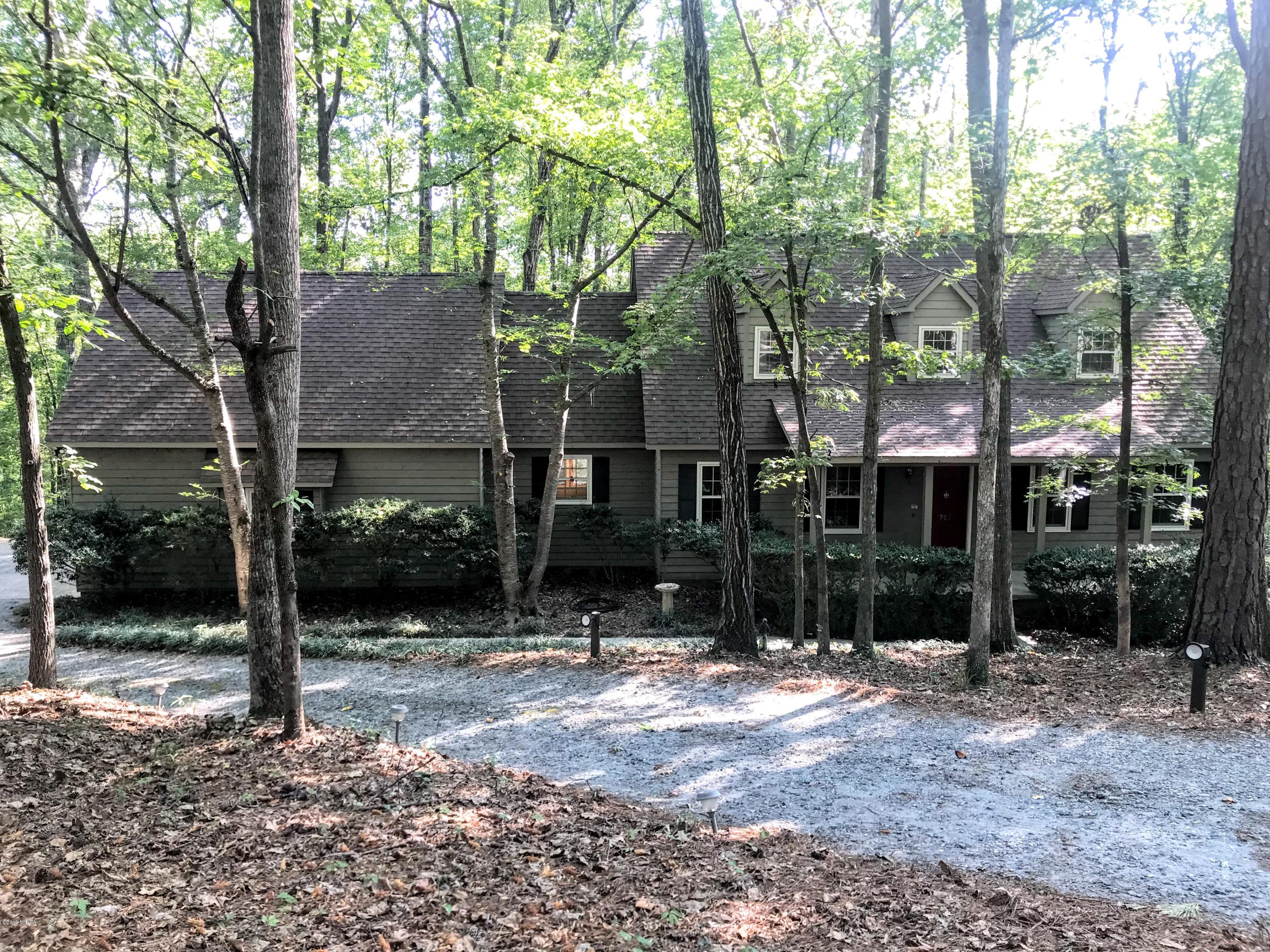 743 Kings Mountain Rd