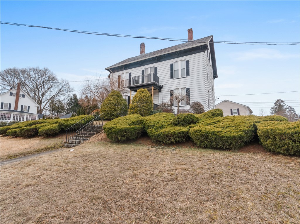 268 Great Road North Smithfield, RI 02896 - Photo 1 of 23