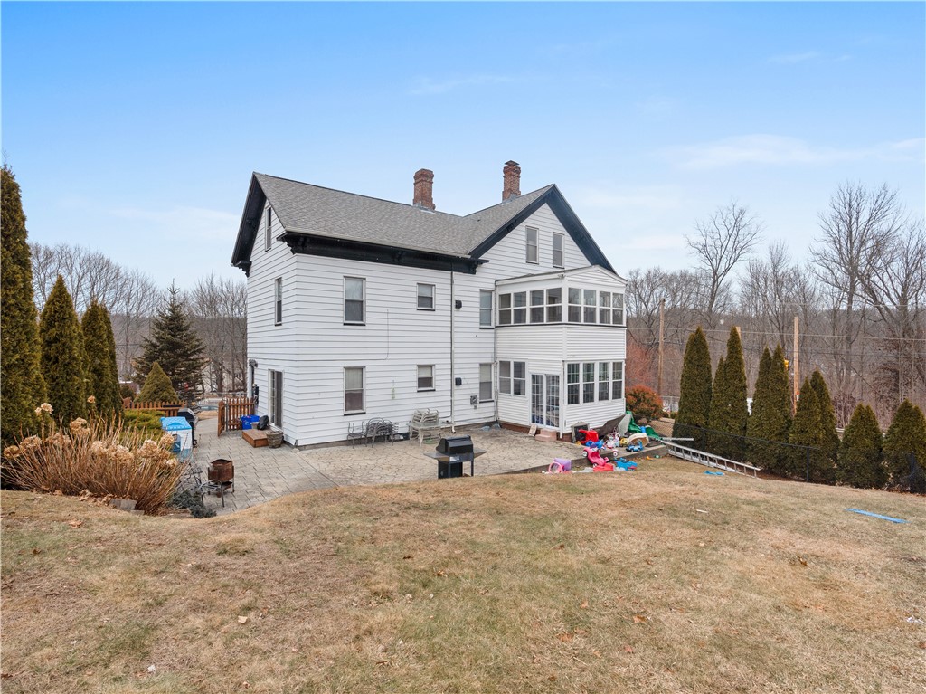 268 Great Road North Smithfield, RI 02896 - Photo 16 of 23