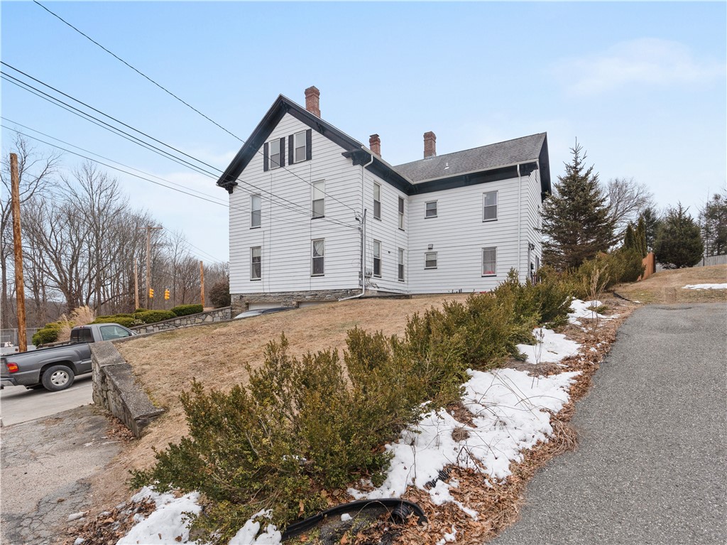 268 Great Road North Smithfield, RI 02896 - Photo 18 of 23