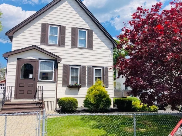 $619,000 | 91 Marshall Street, Winthrop, MA 02152