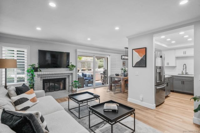 $820,000 | 528 Via De La Valle, Unit H, Solana Beach, CA 92075