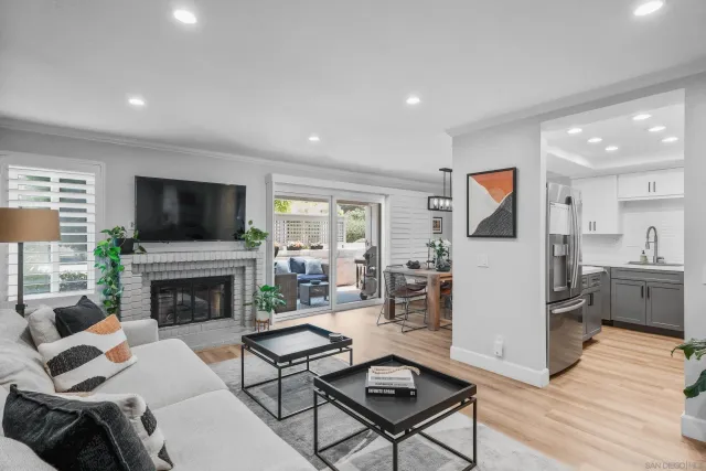 $820,000 | 528 Via De La Valle, Unit H, Solana Beach, CA 92075