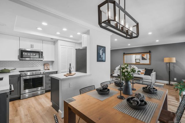 $820,000 | 528 Via De La Valle, Unit H, Solana Beach, CA 92075