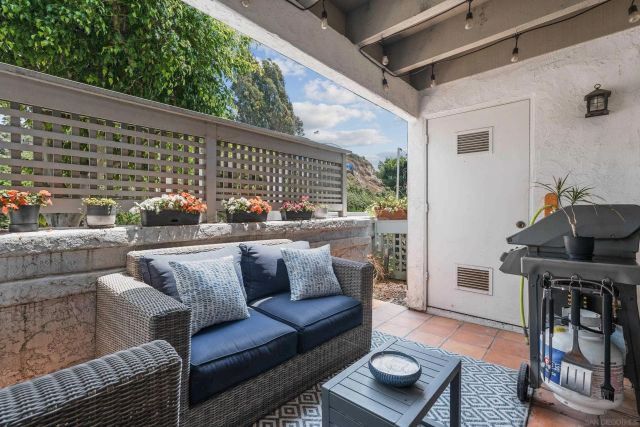 $820,000 | 528 Via De La Valle, Unit H, Solana Beach, CA 92075