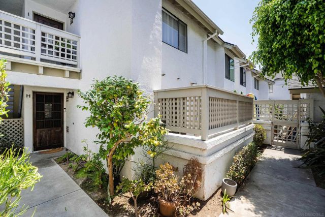 $820,000 | 528 Via De La Valle, Unit H, Solana Beach, CA 92075