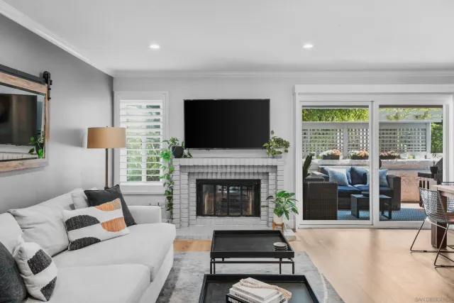 $820,000 | 528 Via De La Valle, Unit H, Solana Beach, CA 92075