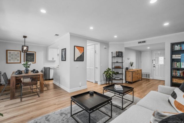 $820,000 | 528 Via De La Valle, Unit H, Solana Beach, CA 92075