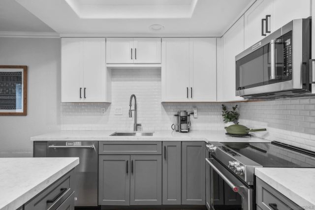 $820,000 | 528 Via De La Valle, Unit H, Solana Beach, CA 92075