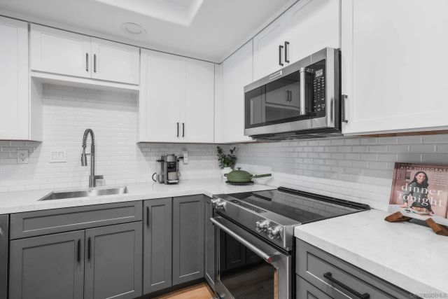 $820,000 | 528 Via De La Valle, Unit H, Solana Beach, CA 92075