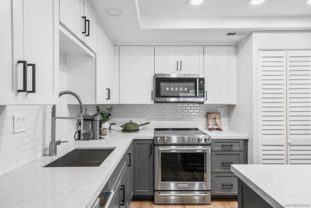 $820,000 | 528 Via De La Valle, Unit H, Solana Beach, CA 92075