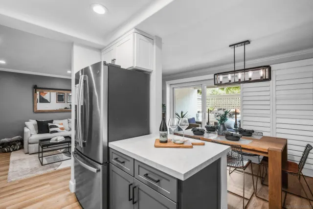 $820,000 | 528 Via De La Valle, Unit H, Solana Beach, CA 92075