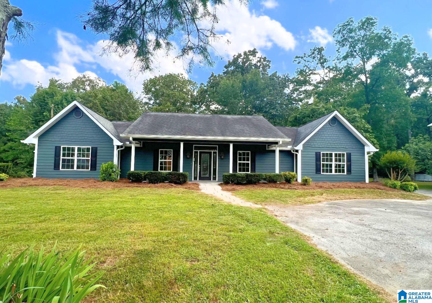 916 Alexis Road Centre, AL 35960 - Photo 1 of 1