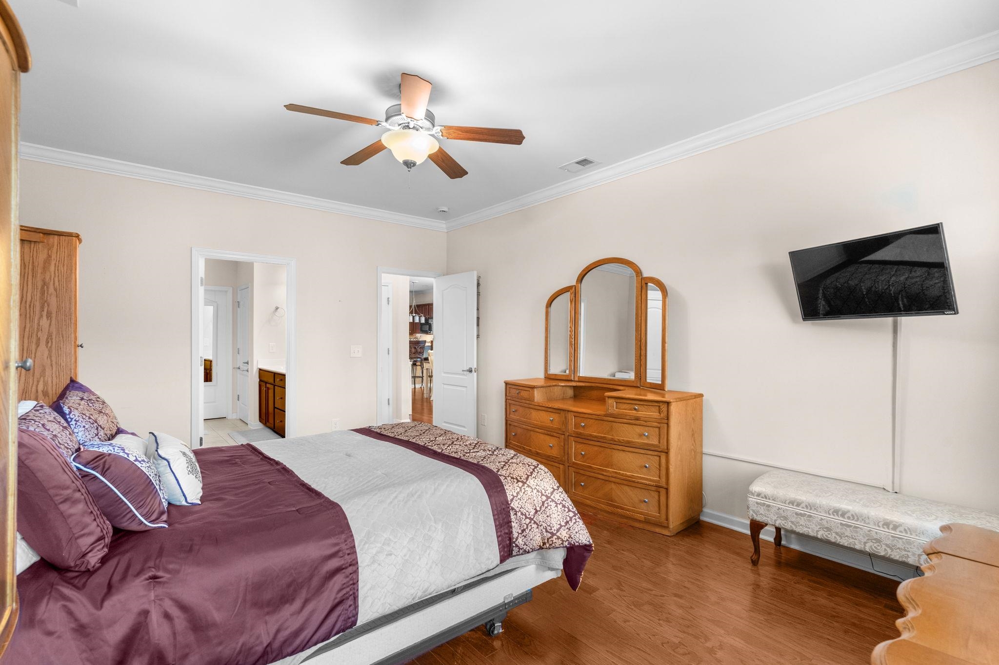 710 Pickering Drive, Unit A Murrells Inlet, SC 29576 - Photo 32 of 66