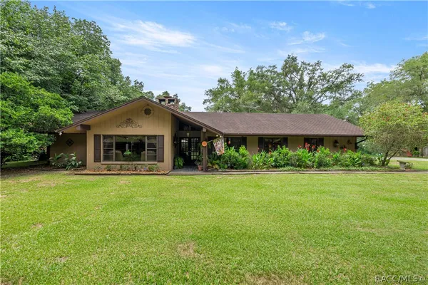 $600,000 | 4556 East View Top Lane, Inverness, FL 34452
