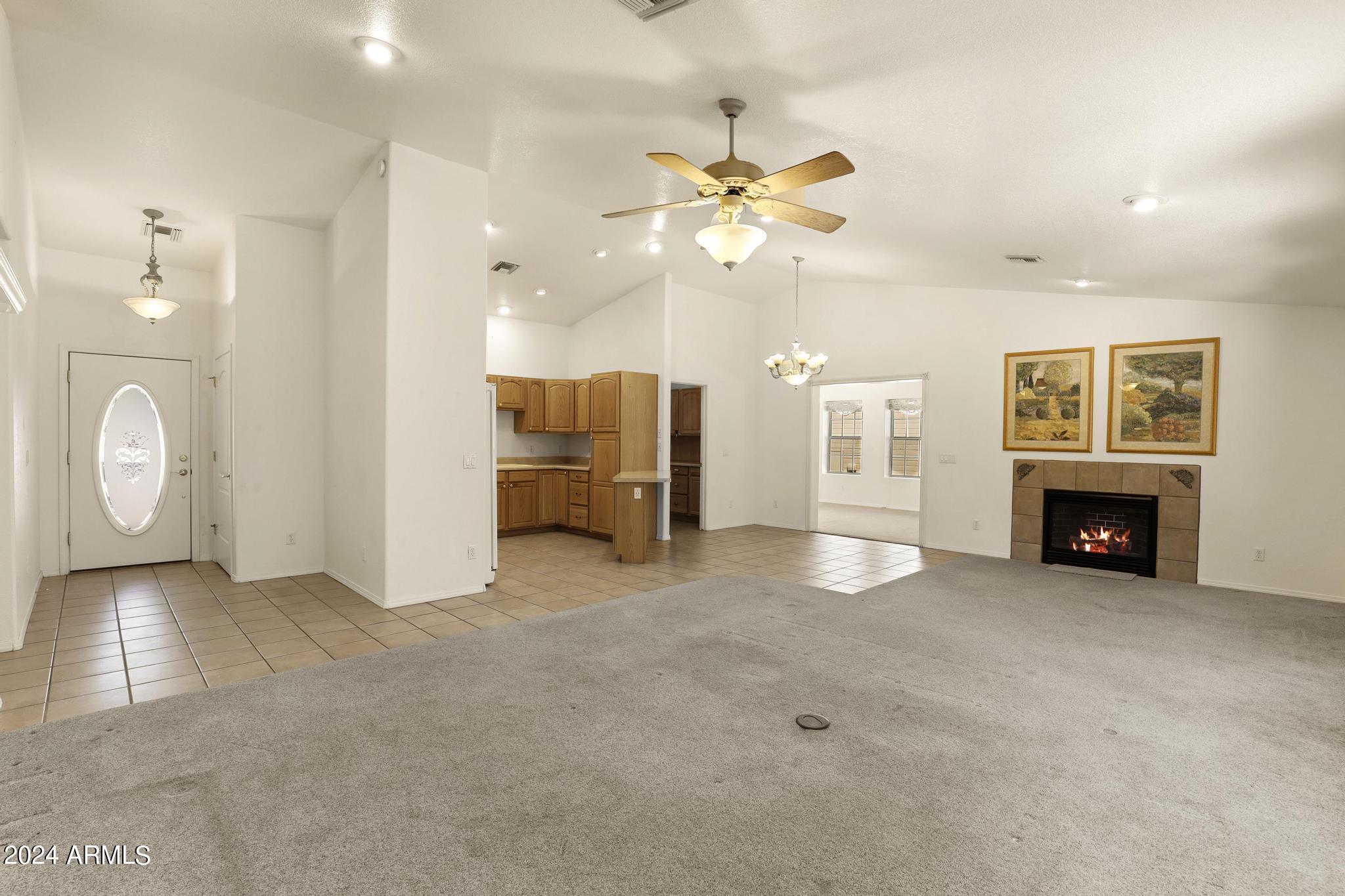917 Landmark Trail Payson, AZ 85541 - Photo 12 of 40 Great Room