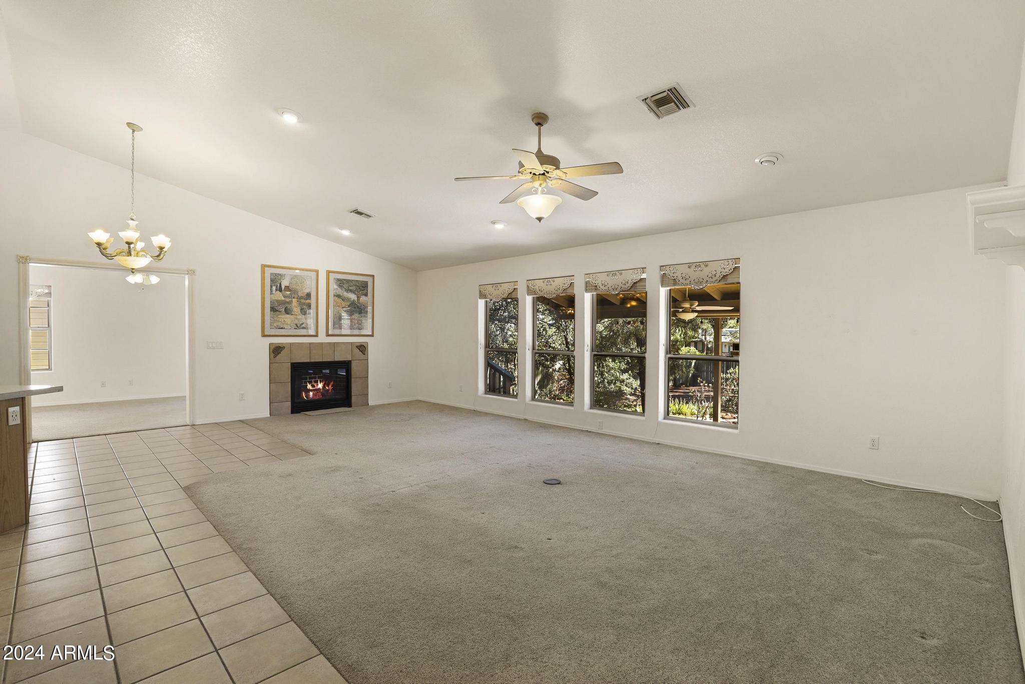 917 Landmark Trail Payson, AZ 85541 - Photo 13 of 40 Great Room