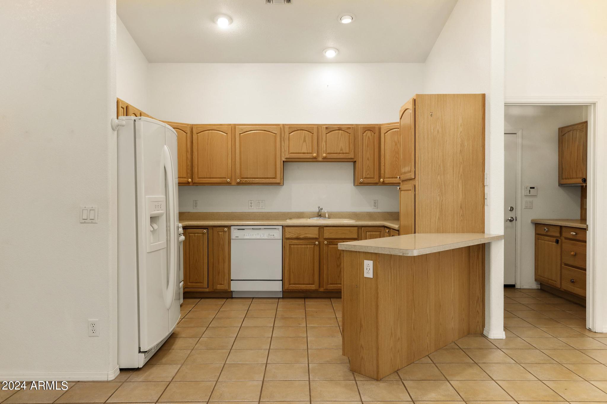 917 Landmark Trail Payson, AZ 85541 - Photo 15 of 40 Kitchen