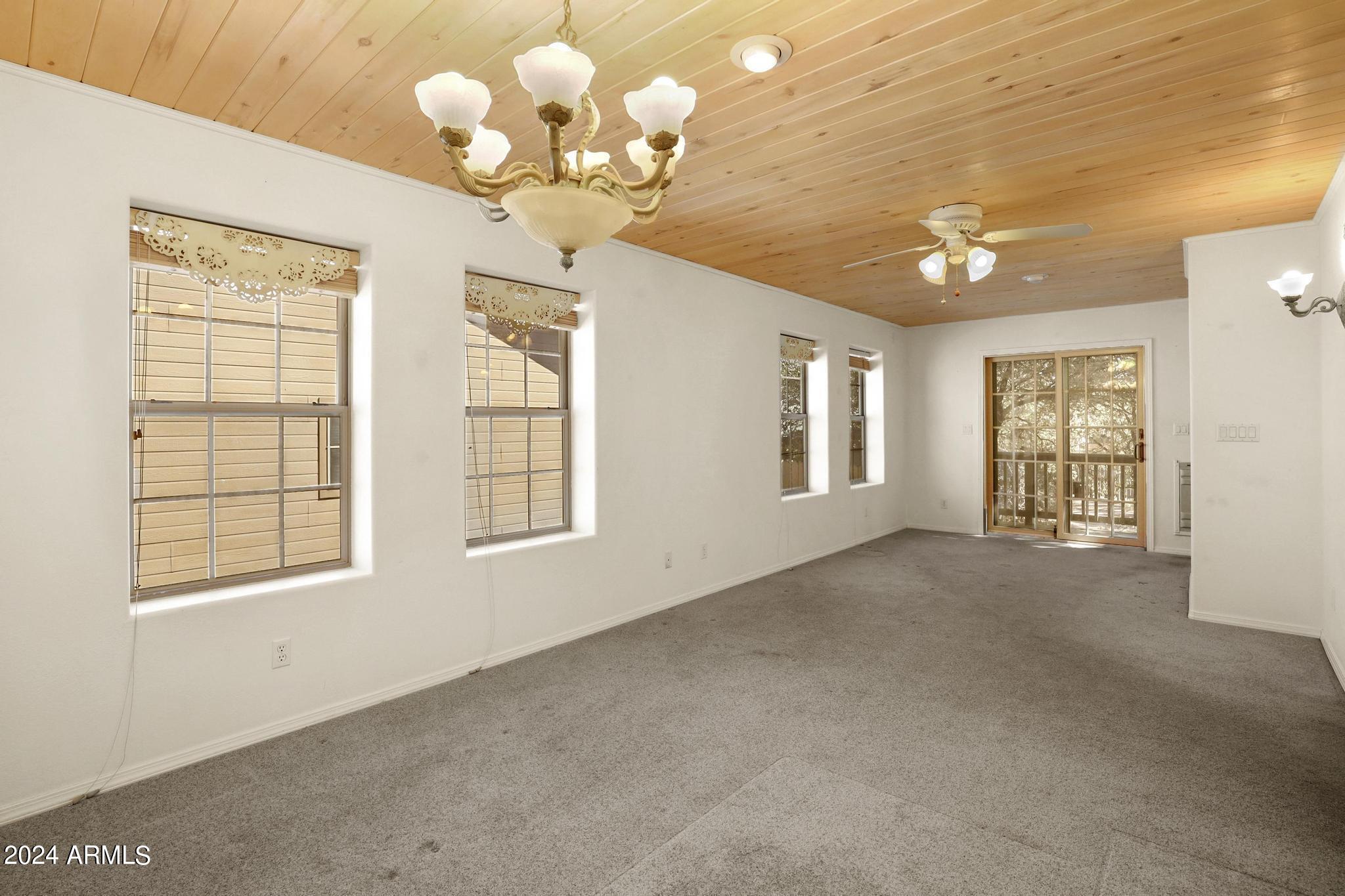 917 Landmark Trail Payson, AZ 85541 - Photo 17 of 40 Bonus Room