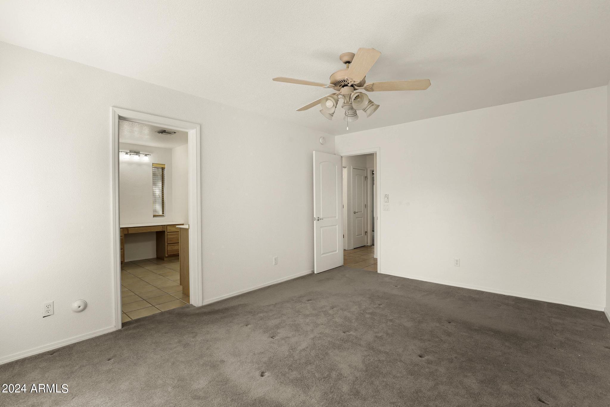917 Landmark Trail Payson, AZ 85541 - Photo 20 of 40 Primary Bedroom