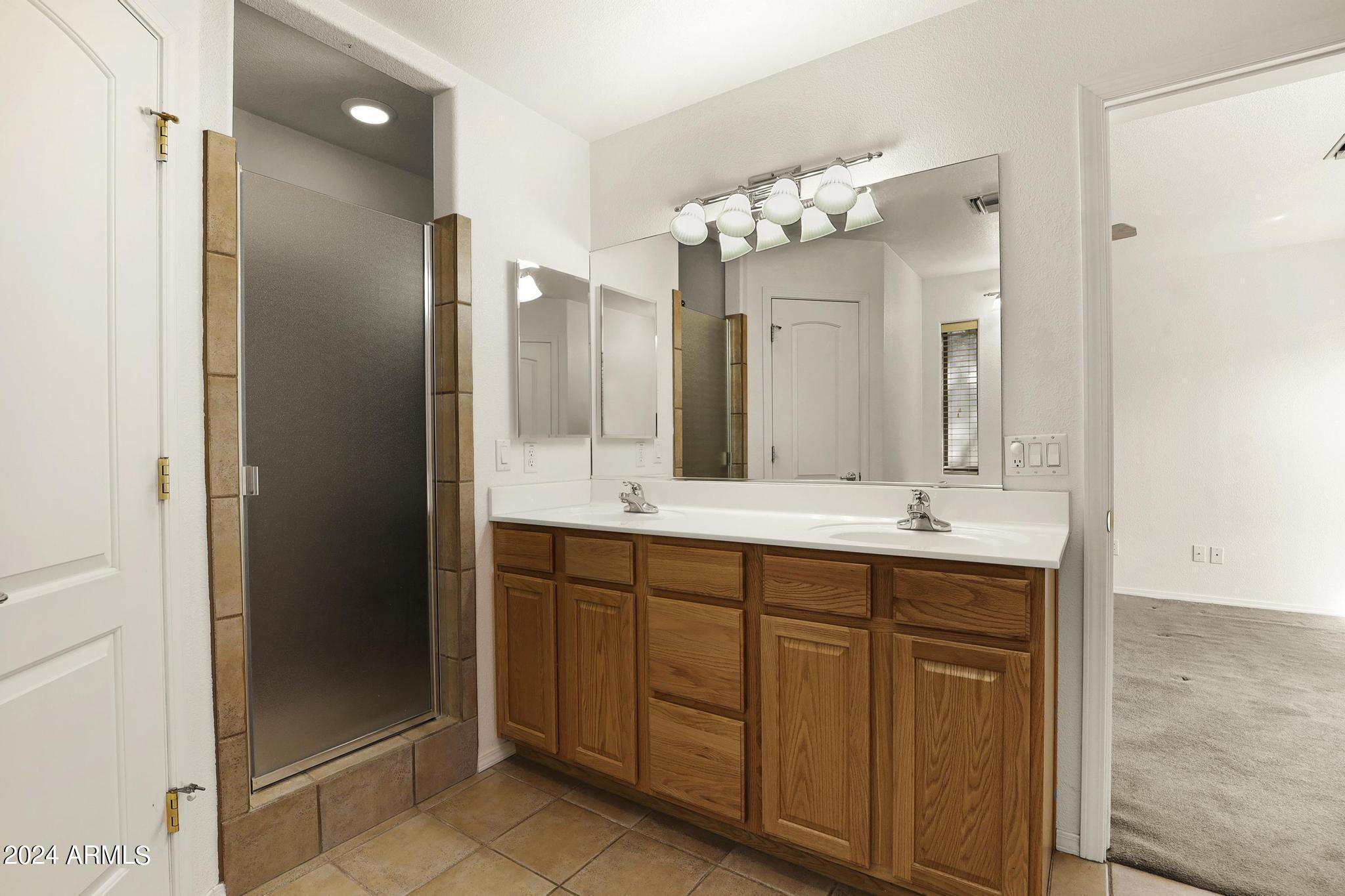 917 Landmark Trail Payson, AZ 85541 - Photo 21 of 40 Primary Bathroom