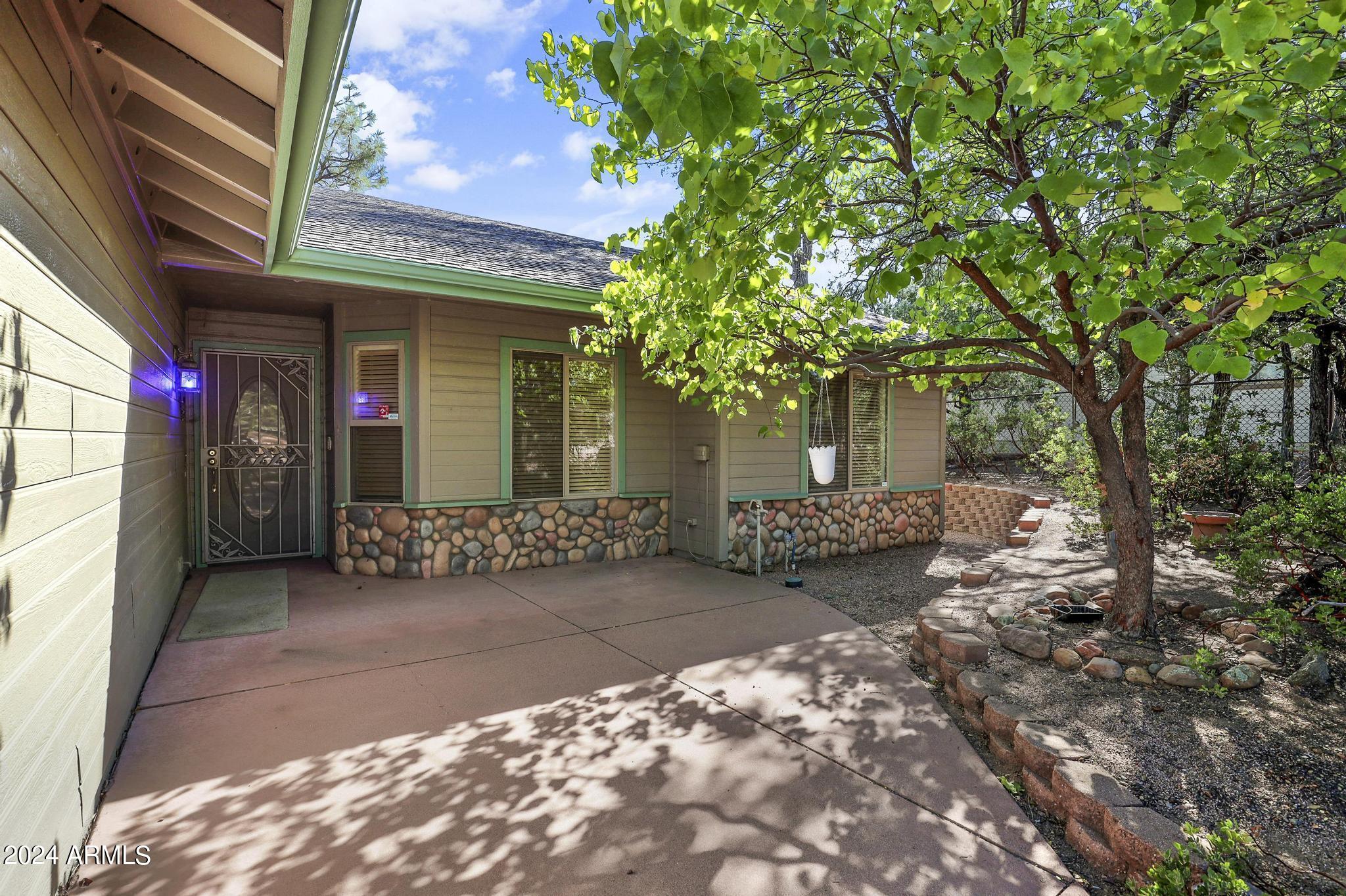 917 Landmark Trail Payson, AZ 85541 - Photo 6 of 40 Front Porch