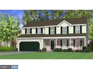 2507 Joshua Drive Sinking Spring, PA 19608 - Photo 1 of 1 Gallery Image 1
