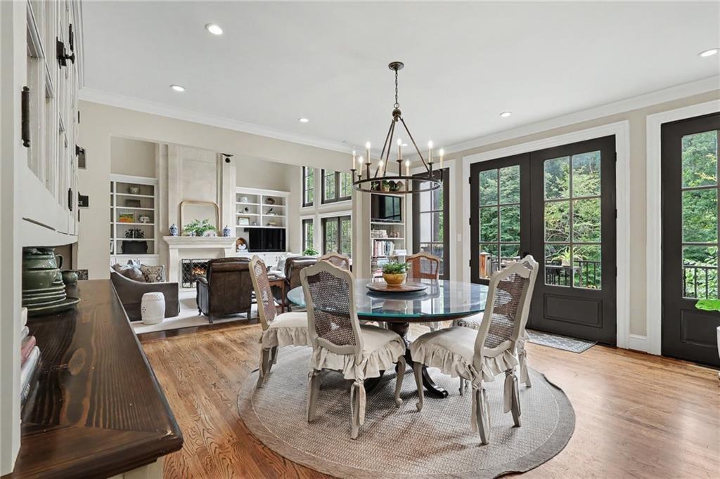 2375 Massey Lane Decatur, GA 30033 - Photo 19 of 88 Gallery Image 19