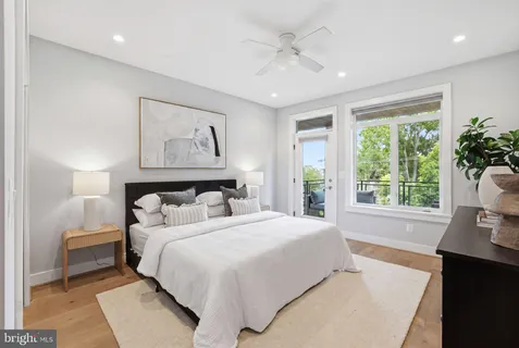 $669,000 | 1117 Allison Street Northwest, Unit 3, Washington, DC 20011