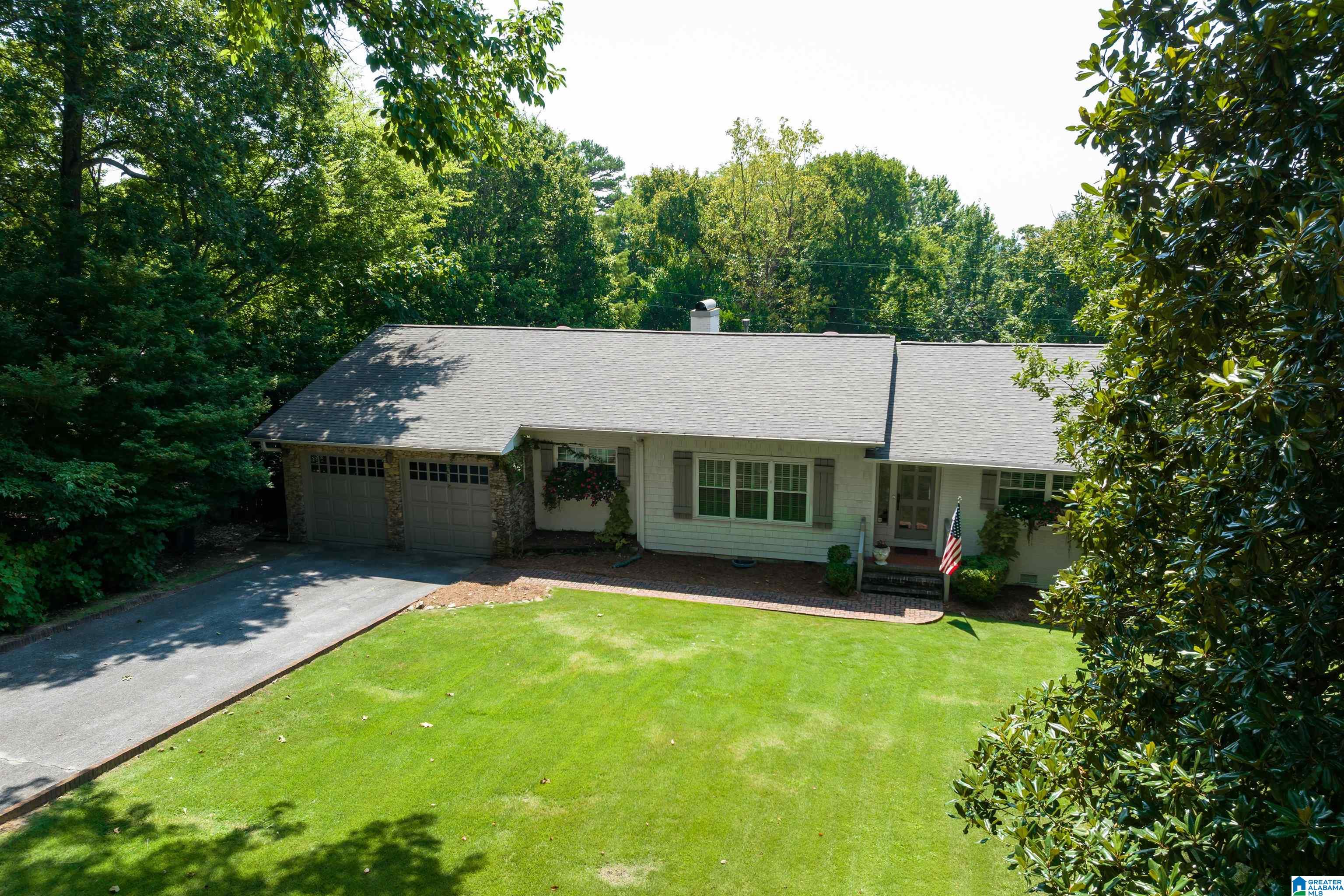 1905 Southwood Road Birmingham, AL 35216 - Photo 43 of 45