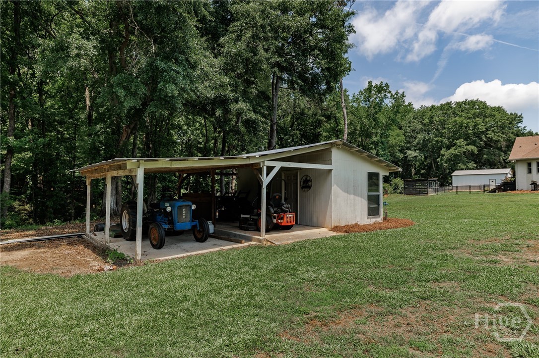 1111 Hale Road Watkinsville, GA 30677 - Photo 58 of 74