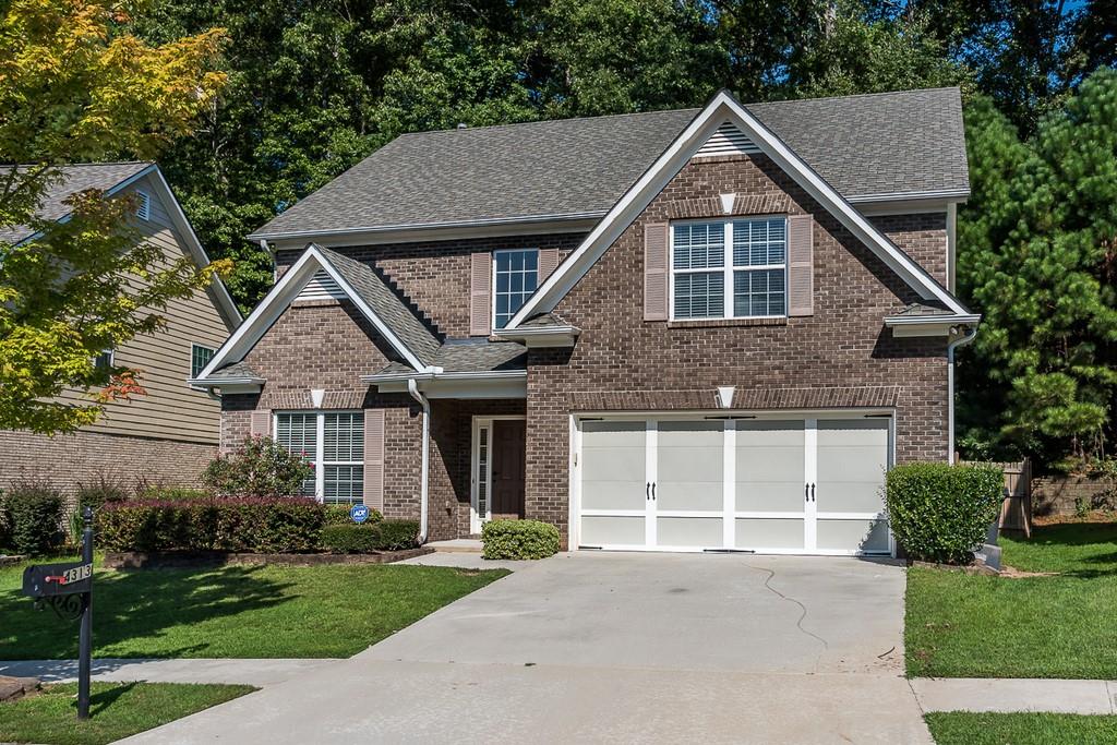 4313 Pond Edge Road Southwest Snellville, GA 30039 - Photo 1 of 1 4313 Pond Edge Road
