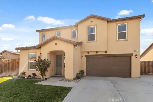 $495,000 | 802 Riesling Lane, Coalinga, CA 93210