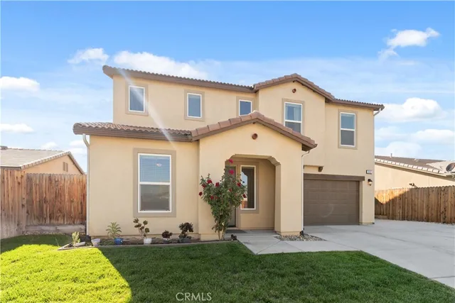 $495,000 | 802 Riesling Lane, Coalinga, CA 93210