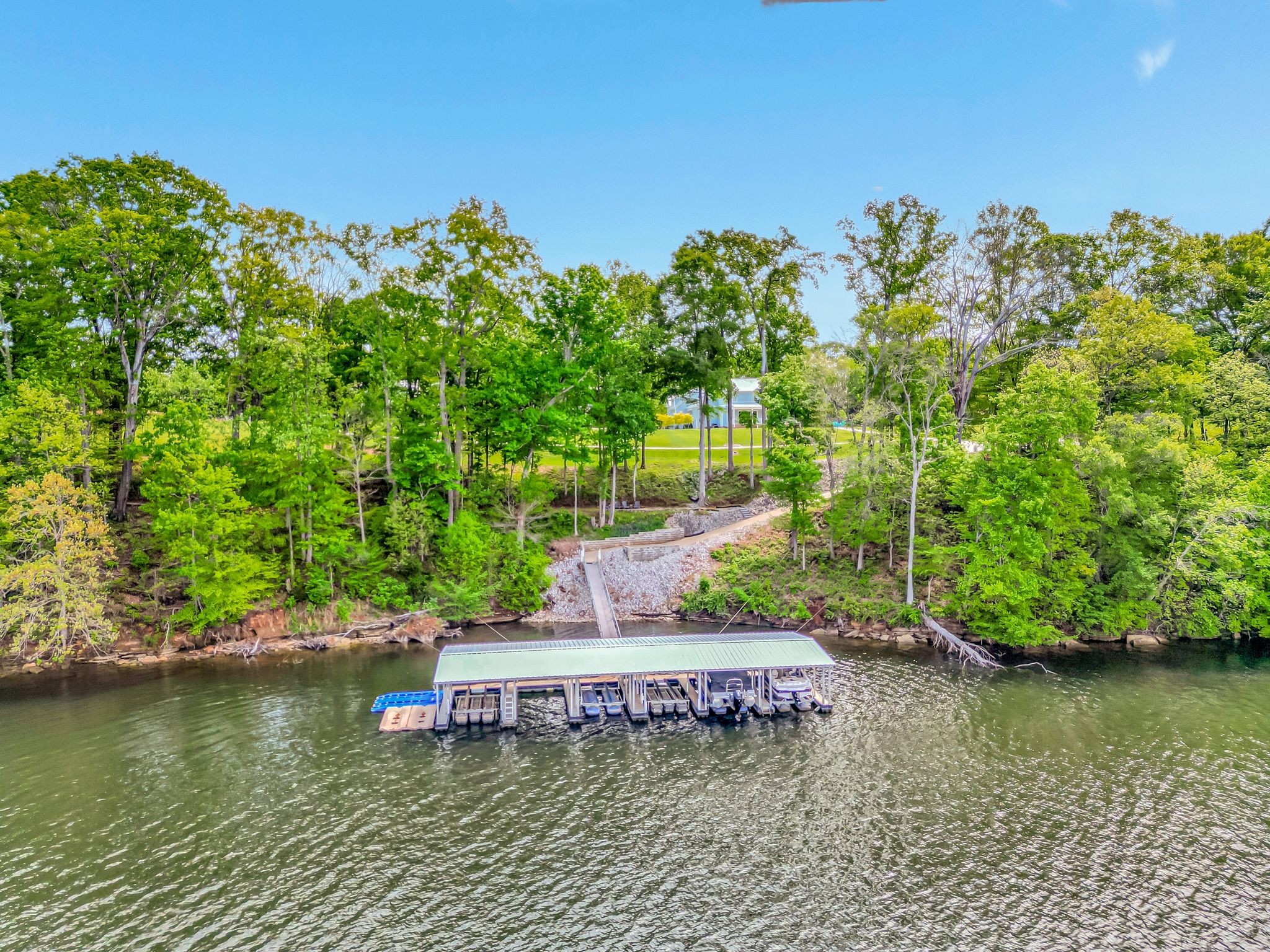 0 Little Hurricane Road Winchester, TN 37398 - Photo 21 of 24