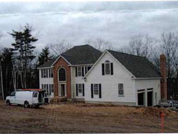 L123 Grandview Road Windham, NH 03087 - Photo 1 of 1
