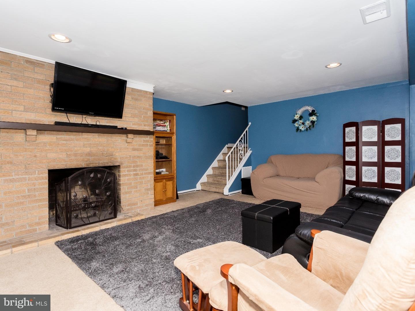 809 Heritage Road Cinnaminson, NJ 08077 - Photo 14 of 25 Gallery Image 14