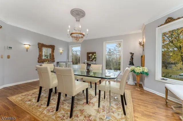 $999,900 | 6 Fawn Ridge Road, Lebanon, NJ 08833