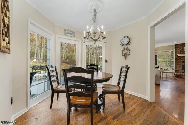 $999,900 | 6 Fawn Ridge Road, Lebanon, NJ 08833