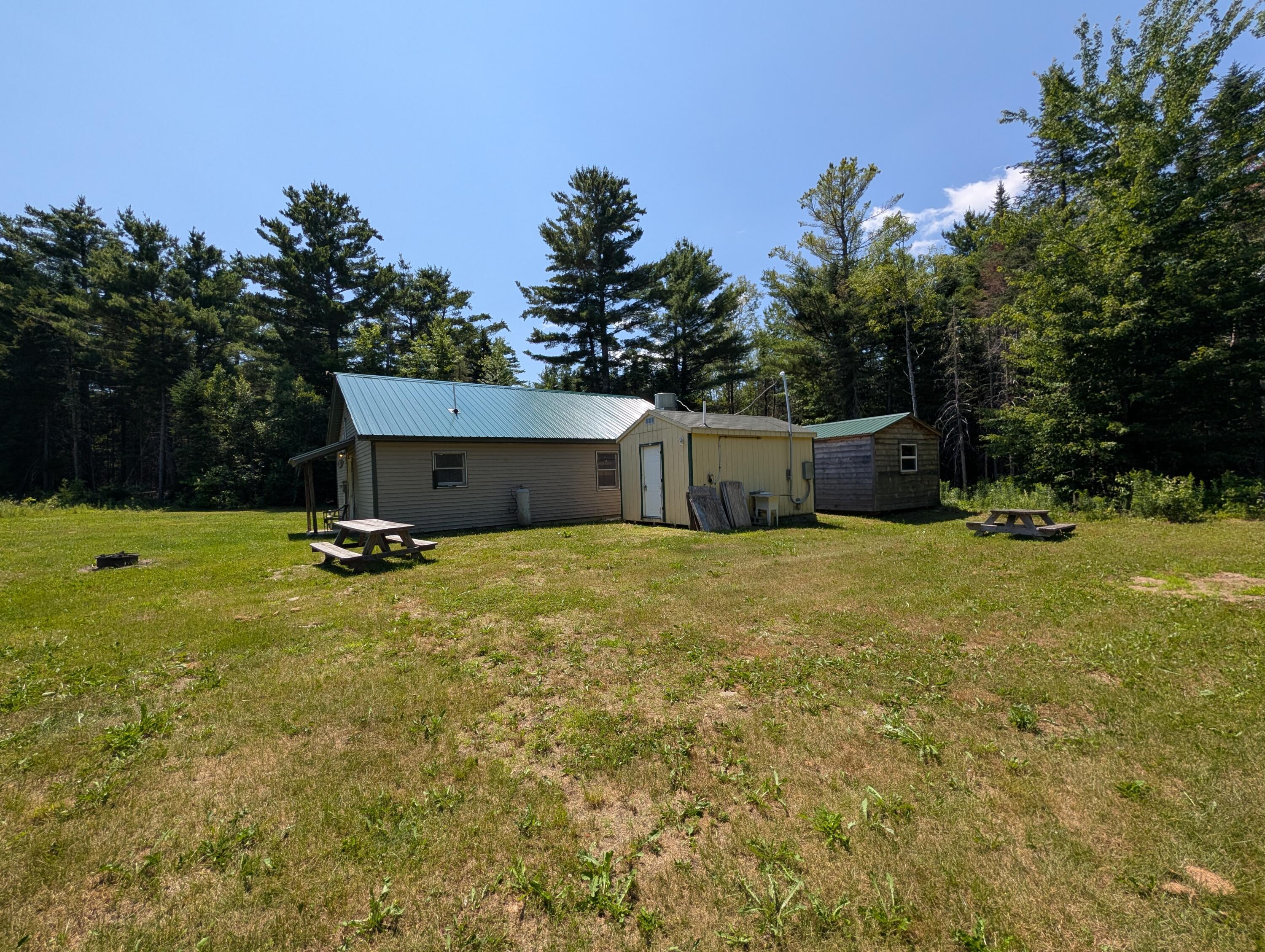 Off Osgood Road Springfield, ME 04487 - Photo 31 of 32 856