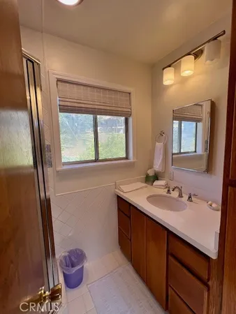 a view of a terrace with chairs