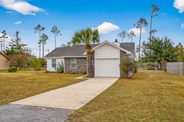 $265,000 | 5917 Wallace Road, Panama City, FL 32404