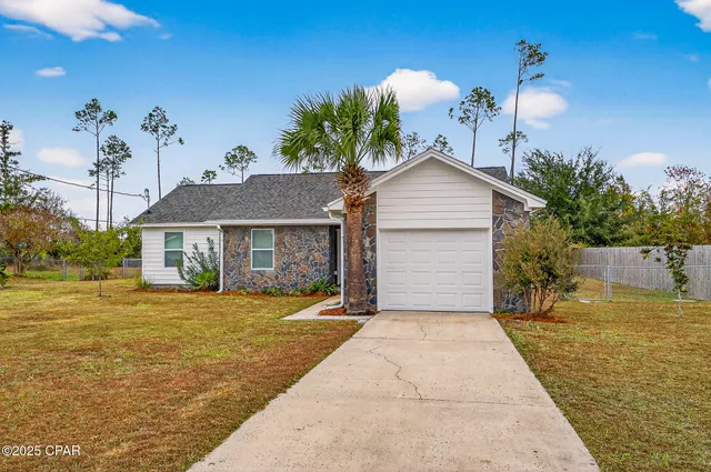 $265,000 | 5917 Wallace Road, Panama City, FL 32404