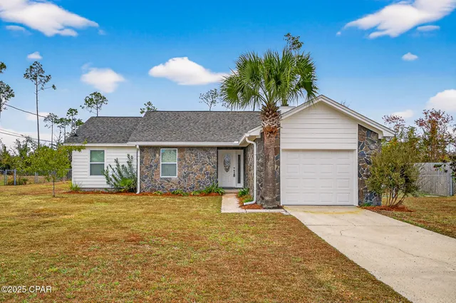 $265,000 | 5917 Wallace Road, Panama City, FL 32404