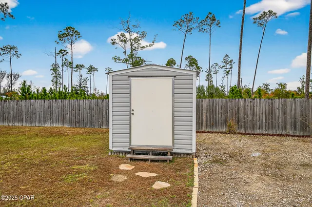 $265,000 | 5917 Wallace Road, Panama City, FL 32404