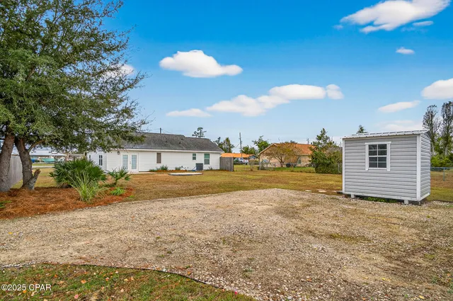 $265,000 | 5917 Wallace Road, Panama City, FL 32404