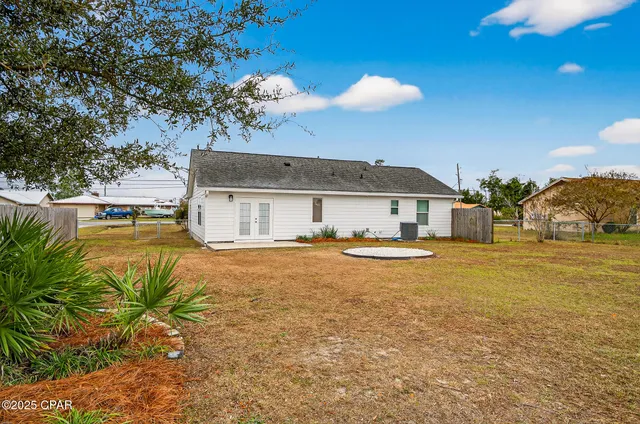$265,000 | 5917 Wallace Road, Panama City, FL 32404