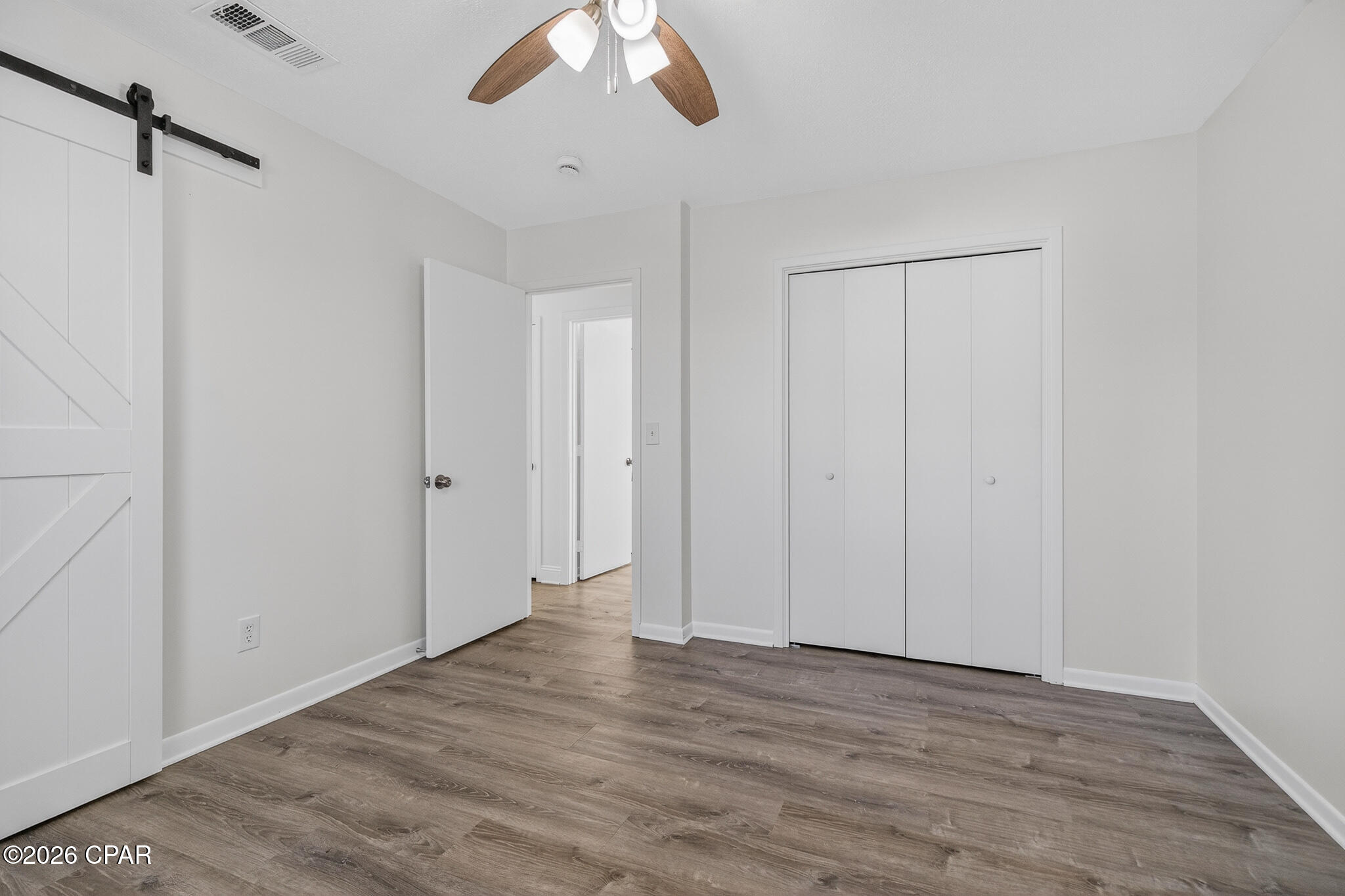 5917 Wallace Road Panama City, FL 32404 - Photo 40 of 51